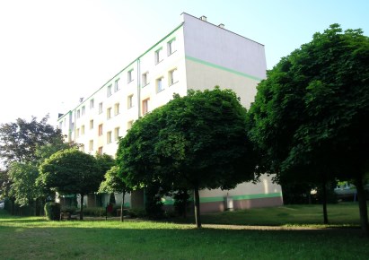 mieszkanie na sprzedaż - Białystok, Skorupy, Sowlańska