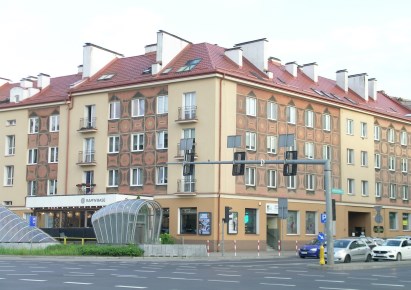 mieszkanie na sprzedaż - Białystok, Centrum, Sienkiewicza