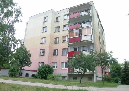 mieszkanie na sprzedaż - Białystok, Nowe Miasto, Kręta