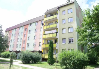 mieszkanie na sprzedaż - Białystok, Leśna Dolina, Batalionów Chłopskich