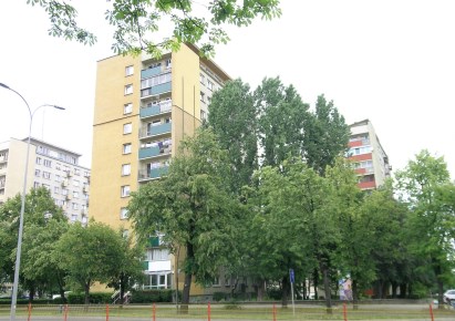 mieszkanie na sprzedaż - Białystok, Centrum, Aleja Piłsudskiego