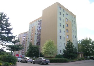 mieszkanie na sprzedaż - Białystok, Wysoki Stoczek, Rzemieślnicza