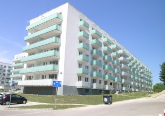 mieszkanie na sprzedaż - Białystok, Białostoczek, Bełzy