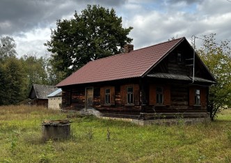 działka na sprzedaż - Juchnowiec Kościelny, Czerewki